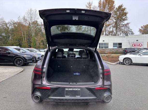 2023 Genesis GV70 2.5t Prestige image 7