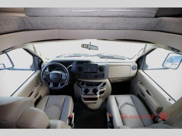 Used 2022 Entegra Coach Odyssey 27U image 8