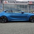 2017 BMW M2 - No Accidents, Moonroof, Front Collision Warning thumbnail image 4