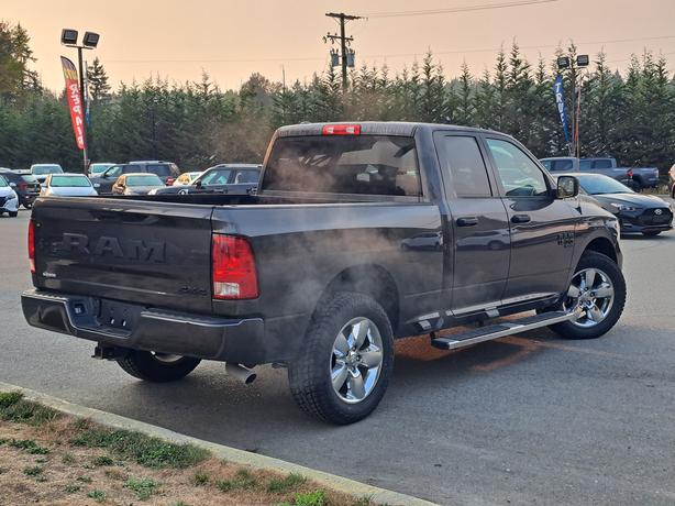 2023 Ram 1500 Classic Express - 4WD, Back-Up Camera image 6