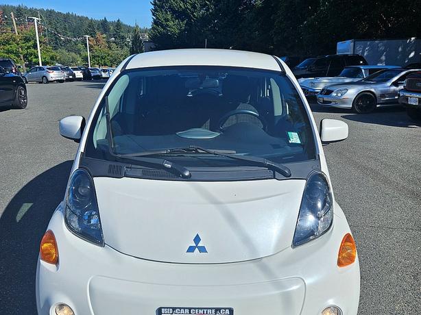 2014 Mitsubishi  i-MiEV ES image 3