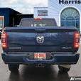 2023 RAM 3500 Laramie 4x4 Crew Cab 6'4 Box | GPS Navigation! thumbnail image 5