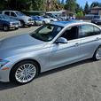2014 BMW  328i xDrive thumbnail image 3