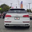 2018 Audi SQ5 3.0 TFSI quattro Progressiv tiptronic thumbnail image 3