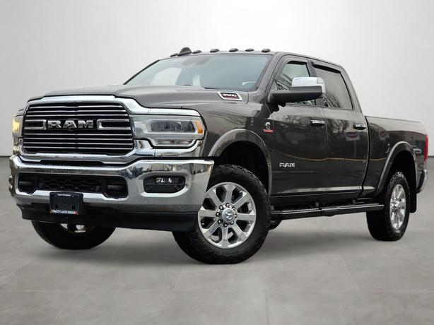 2019 Ram 3500 image 1