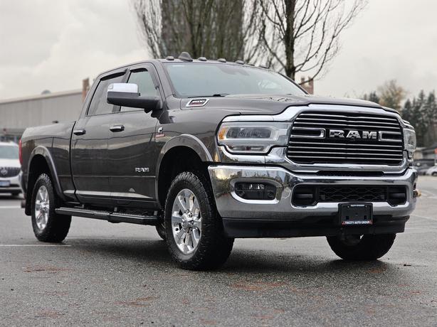 2019 Ram 3500 image 3