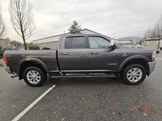 2019 Ram 3500 image 4