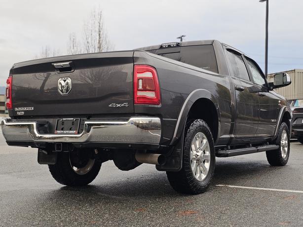 2019 Ram 3500 image 5