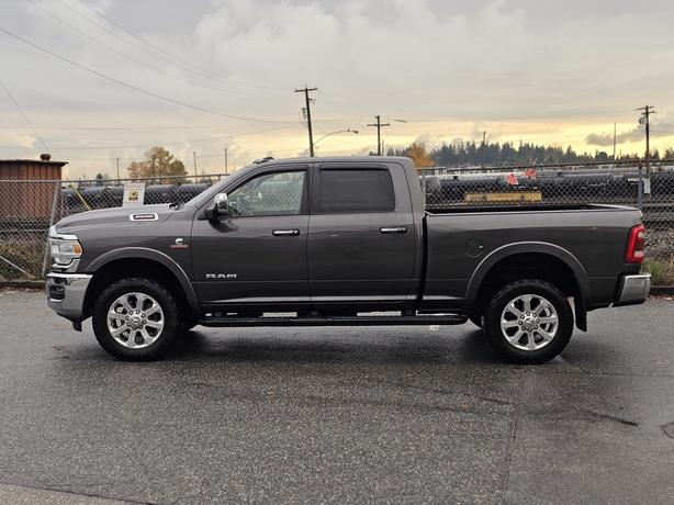 2019 Ram 3500 image 8