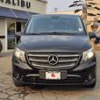 2018 Mercedes-Benz Metris 126" WB thumbnail image 2