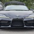 2023 Toyota GR Supra 3.0 Coupe - One Owner, Manual Transmission thumbnail image 2