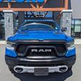 2022 Ram 1500 Rebel - 5.7L V8, Crew Cab, Short Bed, 4x4 thumbnail image 3