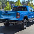 2022 Ram 1500 Rebel - 5.7L V8, Crew Cab, Short Bed, 4x4 thumbnail image 6