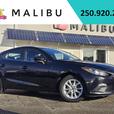 2014 Mazda3 4dr HB Sport Man GS-SKY thumbnail image 1
