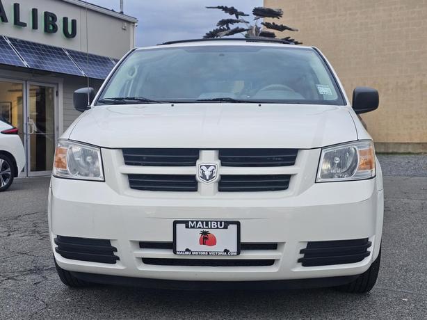 2010 Dodge Grand Caravan 4dr Wgn SE image 2