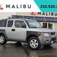 2004 Honda Element 4WD Automatic with Y Package thumbnail image 1