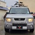 2004 Honda Element 4WD Automatic with Y Package thumbnail image 2