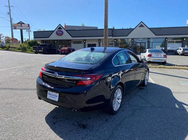 2016 Buick  Regal 2.0 4 Cyl LOW K 113K image 5