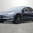 2022 Tesla Model 3 Long Range AWD -Ltd Avail- thumbnail image