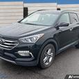 2018 Hyundai Santa Fe Sport SE ! LEATHER! BACKUP CAMERA! SUNROOF! thumbnail image