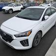 2020 Hyundai IONIQ Electric Ultimate ! FULL LOAD! LEATHER! SUNROOF! thumbnail image 2