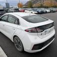 2020 Hyundai IONIQ Electric Ultimate ! FULL LOAD! LEATHER! SUNROOF! thumbnail image 3