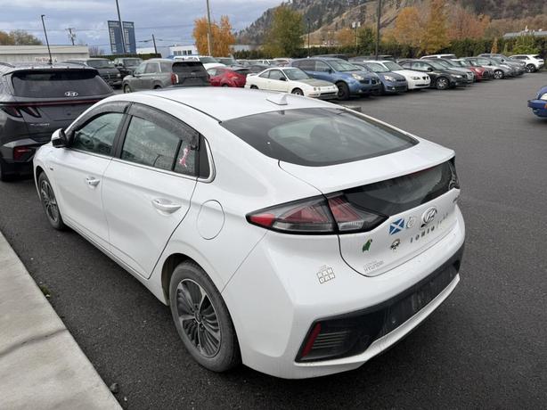 2020 Hyundai IONIQ Electric Ultimate ! FULL LOAD! LEATHER! SUNROOF! image 3