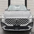 2023 Hyundai Santa Fe Plug-In Hybrid Luxury ! WIRELESS PHONE CHARGING! LEATHER!  thumbnail image 2