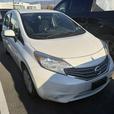 2014 Nissan Versa Note SV ! BLUETOOTH! POWER WINDOWS AND LOCKS! NO ACCIDENT! thumbnail image