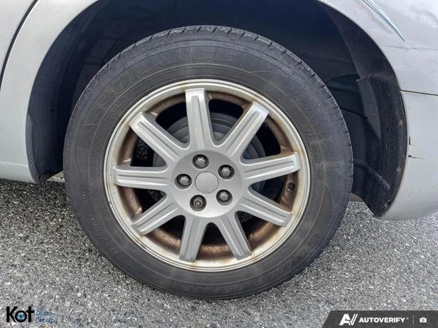 2007 CHRYSLER PT CRUISER image 6