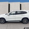 2021 BMW X1 Xdrive28i ! PARKING ASSIST! FRONT AND REAR PARKING SENSORS! thumbnail image 3