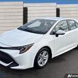 2019 Toyota Corolla Hatchback Base ! FORWARD COLLISION! LANE KEEP ASSIST! thumbnail image