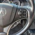 2017 Acura MDX Elite ! Pkg FORWARD COLLISION! REAR CROSS! thumbnail image 8