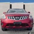 2011 NISSAN ROGUE thumbnail image 2