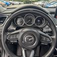 2021 Mazda CX-9 Gs-L ! HEATED SEATS & STEERING WHEEL! BACKUP CAMERA! thumbnail image 7