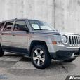 2017 JEEP PATRIOT thumbnail image 7