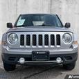 2017 JEEP PATRIOT thumbnail image 8