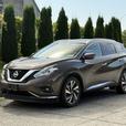 2016 Nissan Murano Platinum AWD thumbnail image 3