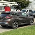 2016 Nissan Murano Platinum AWD thumbnail image 7