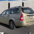2002 Ford Focus SE AUTO, GREY FABRIC SEATS, AUTO LOCKS AND WINDOWS, W/ AFTER MAR thumbnail image 4