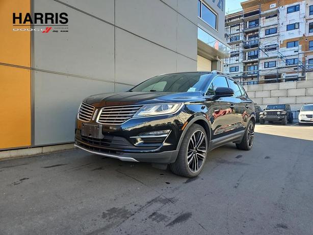 2017 Lincoln MKC AWD Reserve | Heated Seats | Cruise Control! image 1