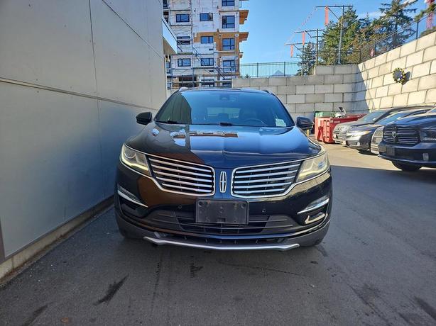 2017 Lincoln MKC AWD Reserve | Heated Seats | Cruise Control! image 2