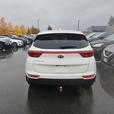 2017 Kia Sportage LX FWD | Heated Seats | Bluetooth! thumbnail image 5
