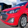 2022 Chevrolet Spark LS | One Owner! thumbnail image 8
