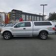 2011 Ford F-150 XLT | Low KM! thumbnail image 3