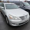 2009 Hyundai Genesis Tech. Pkg ! BACKUP CAMERA! LEATHER! NAVIGATION! thumbnail image 1
