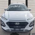 2019 Hyundai Kona Luxury ! LEATHER! POWER SEAT! HEATED SEATS! thumbnail image 2