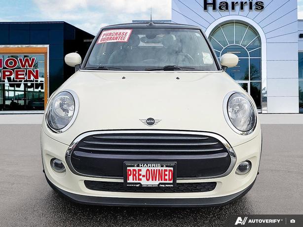 2020 MINI Convertible Cooper | One Owner! image 2