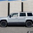 2014 JEEP PATRIOT thumbnail image 3