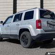 2014 JEEP PATRIOT thumbnail image 4